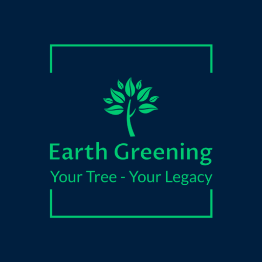 Earth Greening